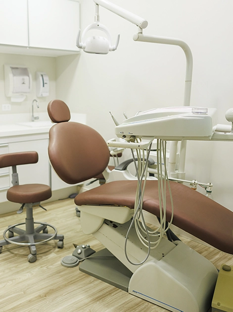 Dr Sara - Consultorio 02