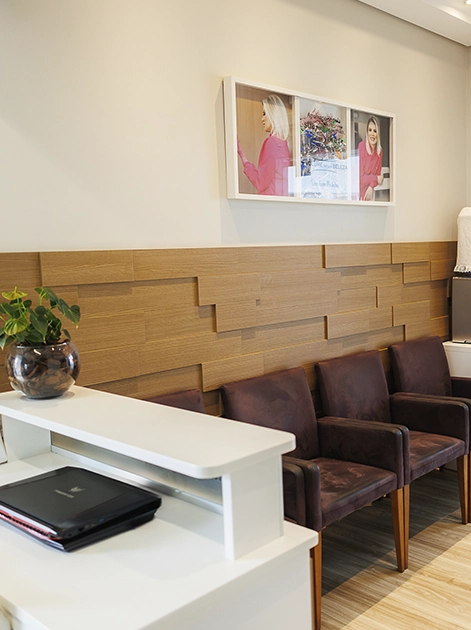 Dr Sara - Consultorio 03