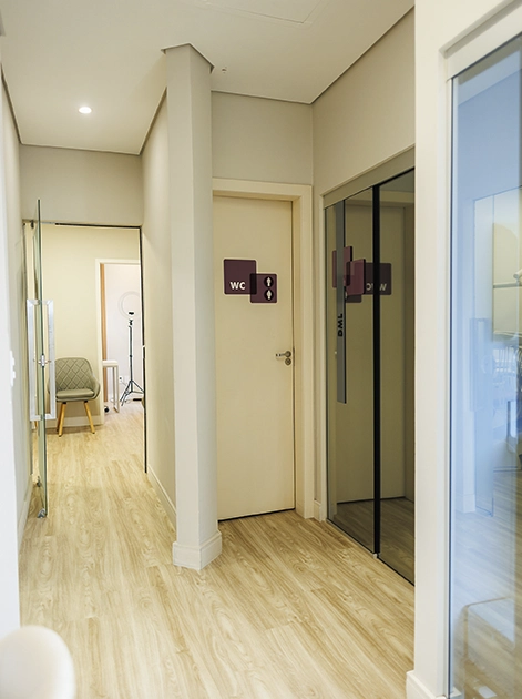 Dr Sara - Consultorio 05