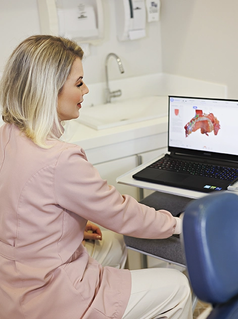 Dr Sara - Consultorio 10